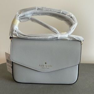 NWT Kate Spade shoulder purse